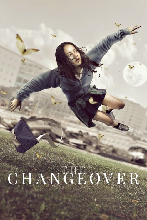 The Changeover (2017) poster