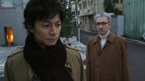 Galileo: 1×10