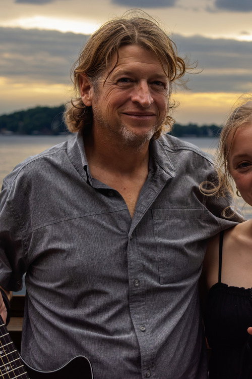 Matthew Penn