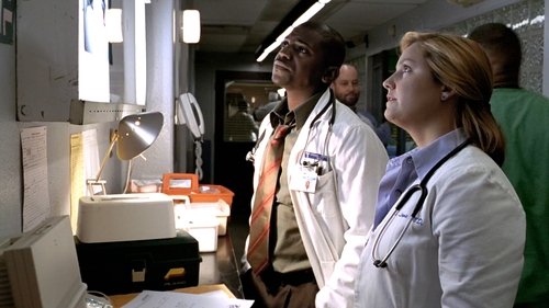 ER: Plantão Médico: 9×12