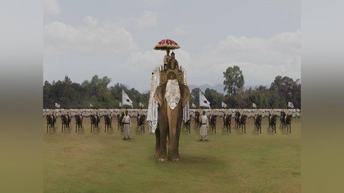 Battle Of Plassey