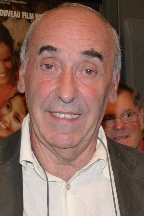 Alain-Michel Blanc profile
