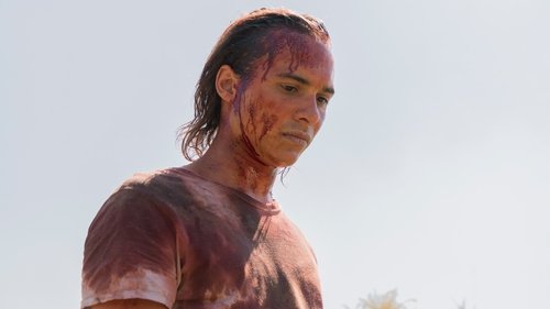 Fear the Walking Dead: 2×8