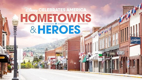Hometowns and Heroes