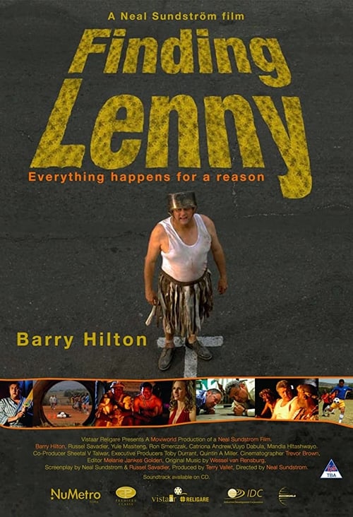 Finding Lenny 2009