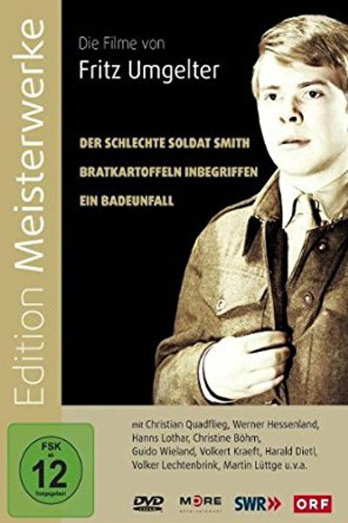 Der schlechte Soldat Smith