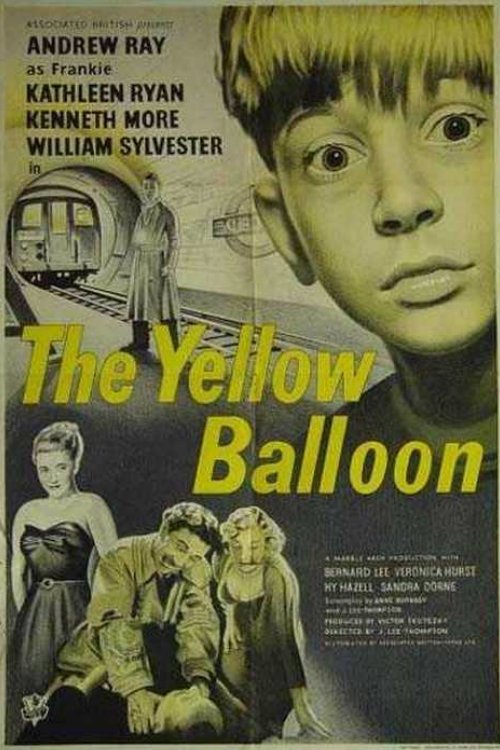 The Yellow Balloon 1953