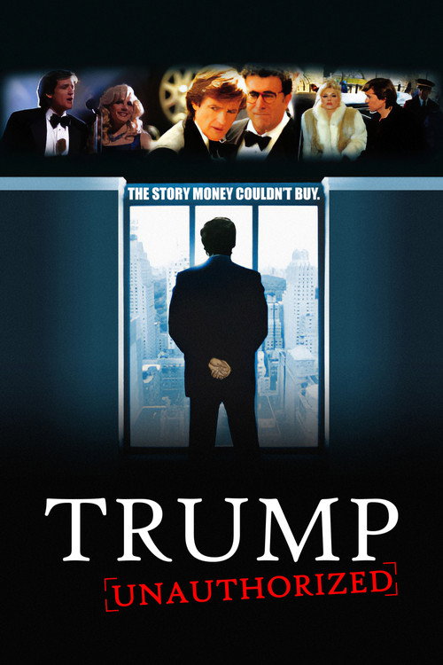 Trump Unauthorized