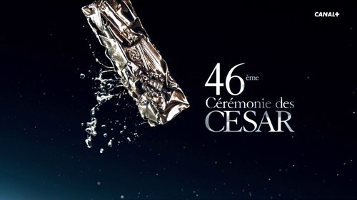 46e cérémonie des César
