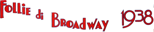 Broadway Melody of 1938
