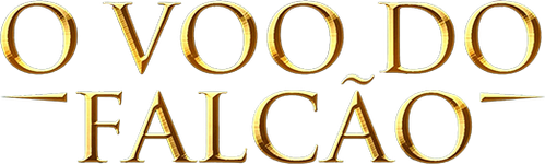 O Voo do Falcão - Logo 2