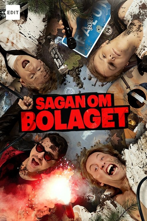 Sagan om Bolaget