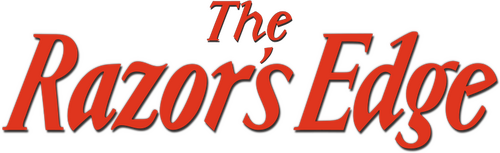 The Razor's Edge