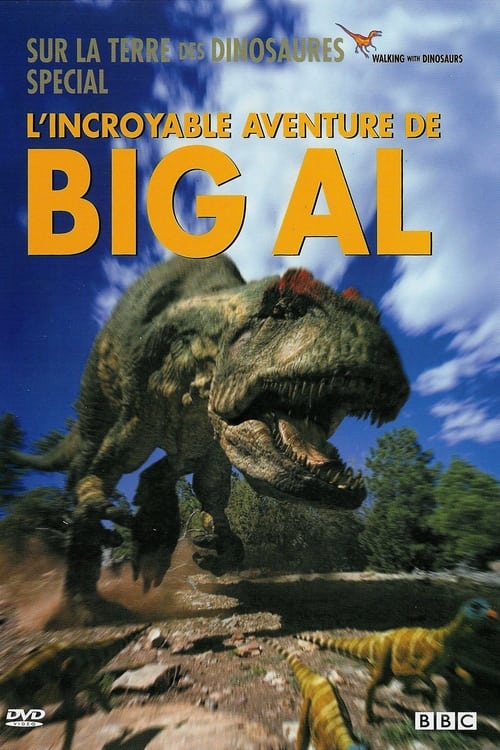 L'incroyable aventure de Big Al (2000)