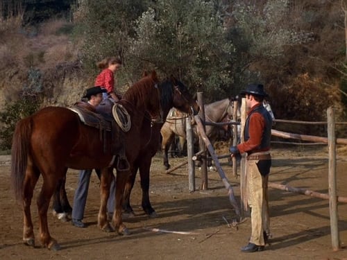 The Virginian, S01E20 - (1963)