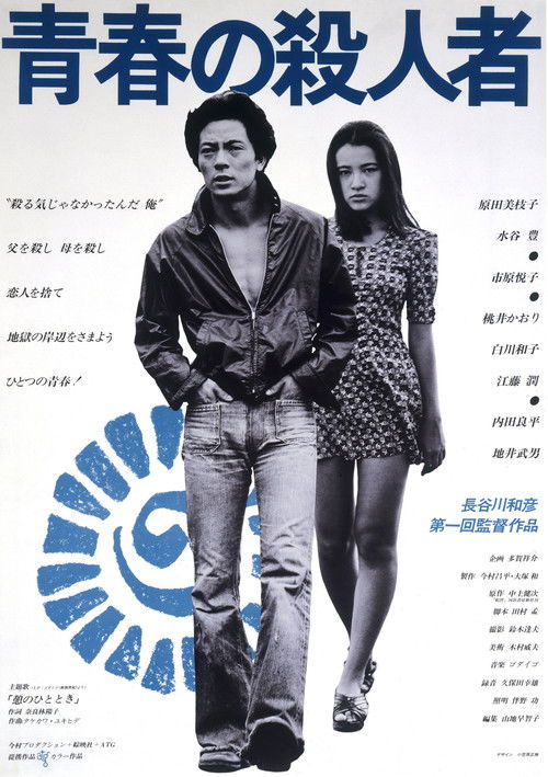 The Youth Killer 1976