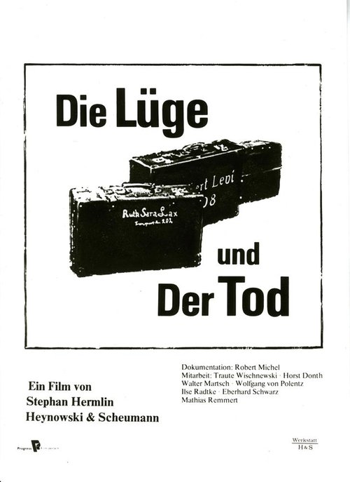 Die Lüge und der Tod 1988