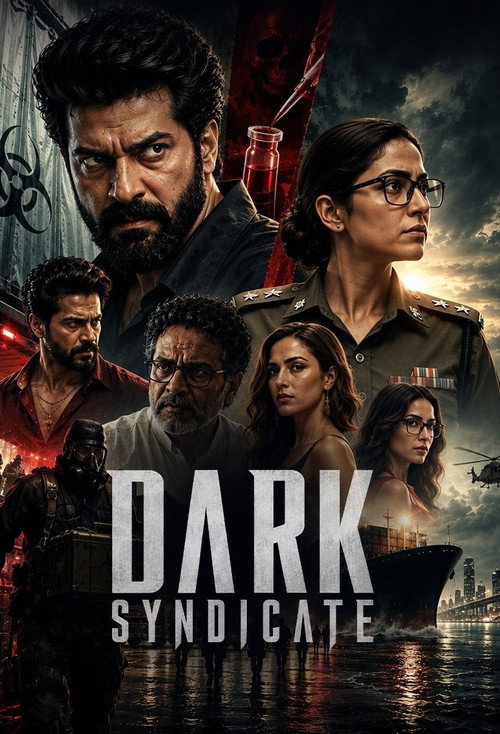 Dark Syndicate