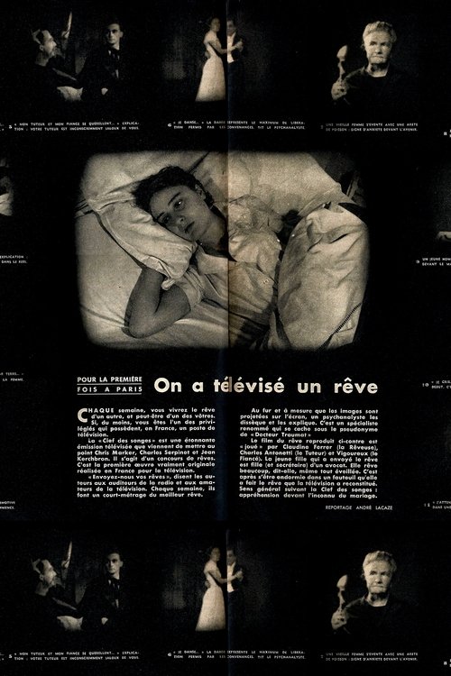 Concours de rêve : La Clé des songes