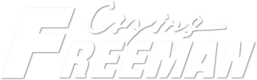 Crying Freeman