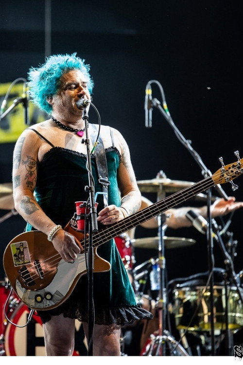 NOFX - Live Resurrection