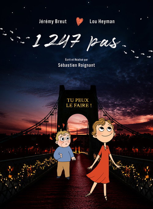 1247 Pas