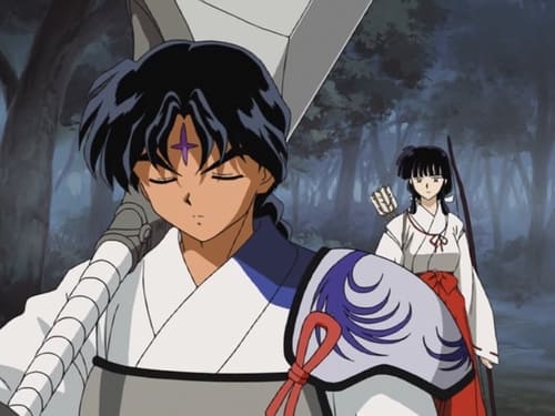 InuYasha: 5×16