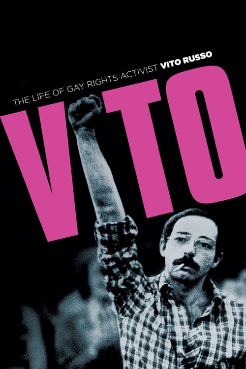 Vito Movie Poster Image