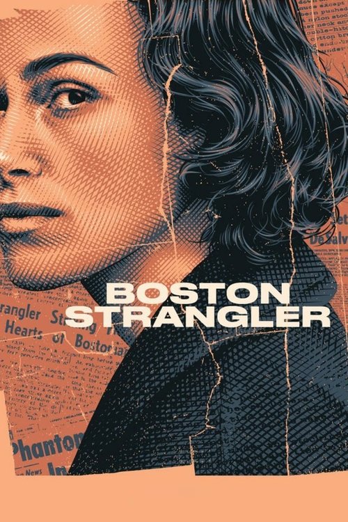 Boston Strangler - 2023 Boston Strangler - 2023