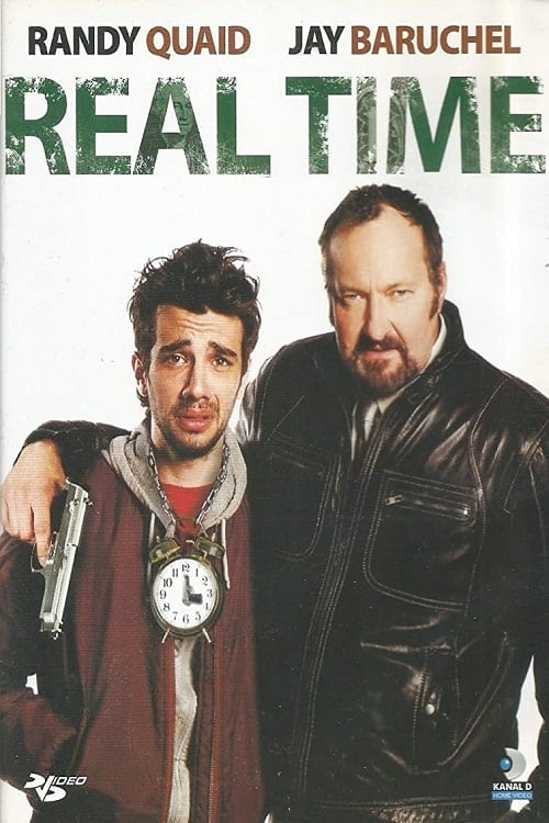 Real Time (2008)