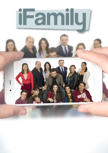 Escena 4 de iFamily