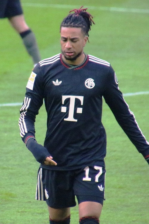 Michael Olise