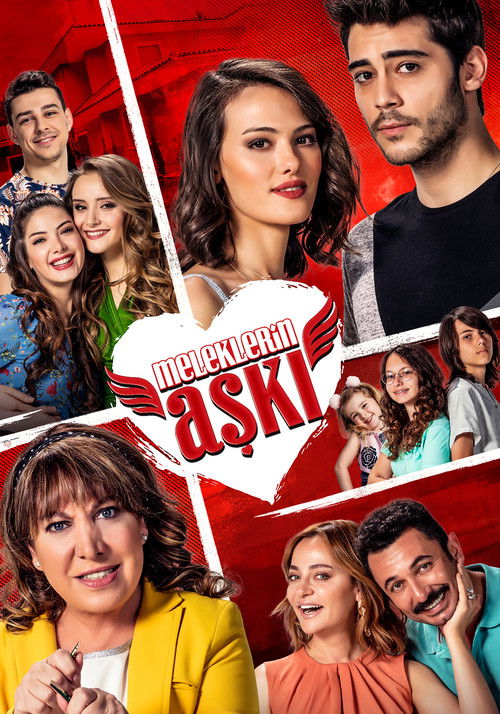 Escena 5 de Meleklerin Aşkı