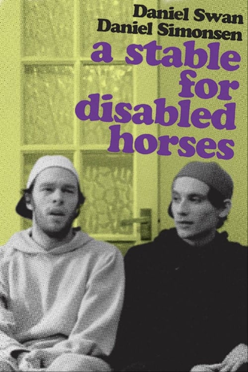 A Stable for Disabled Horses 2012