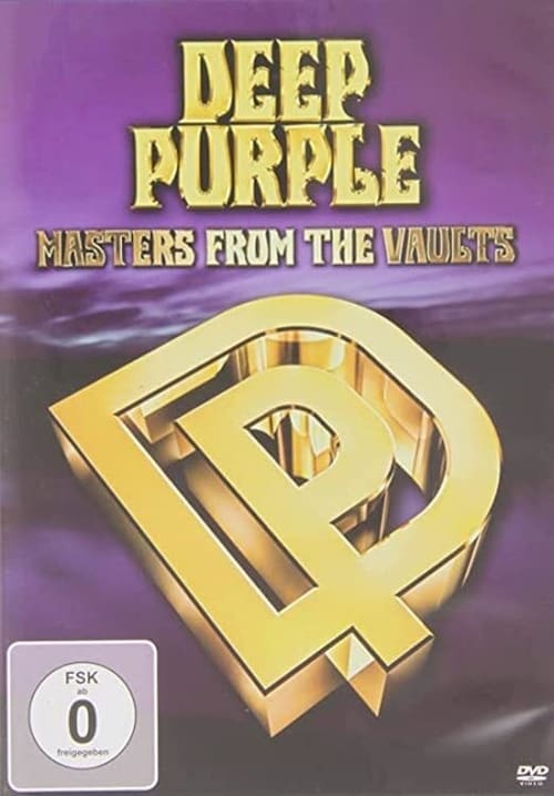 Deep Purple: Masters from the Vaults