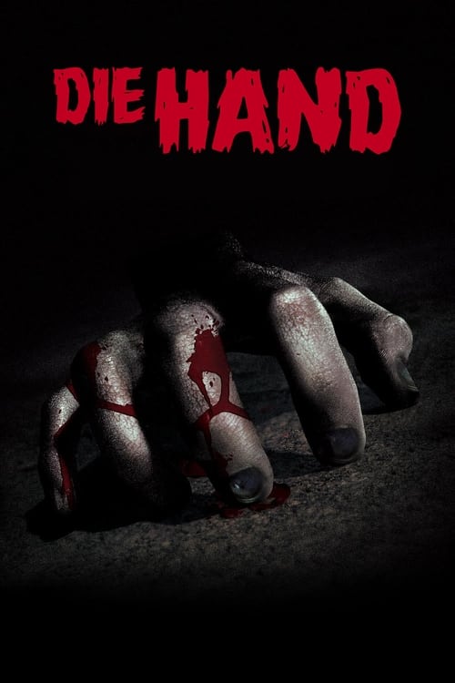 The Hand