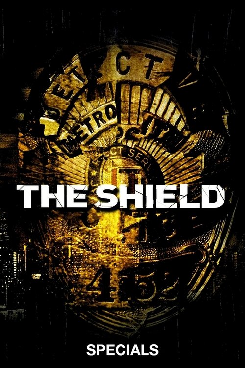 The Shield, S00E09 - (2007)