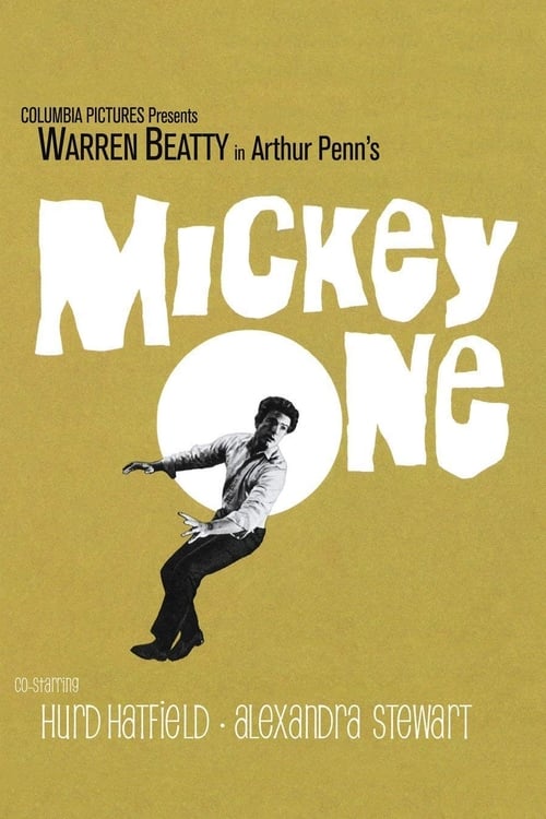 Mickey One 1965