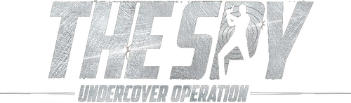 The Spy: Undercover Operation