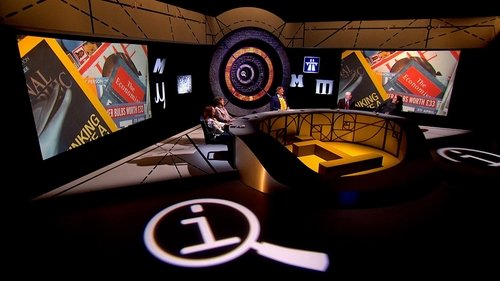 Poster della serie QI