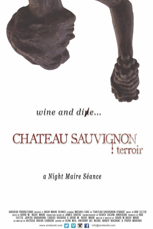 Chateau Sauvignon: terroir