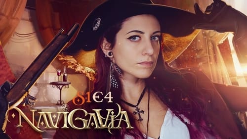 Poster della serie Navigavia