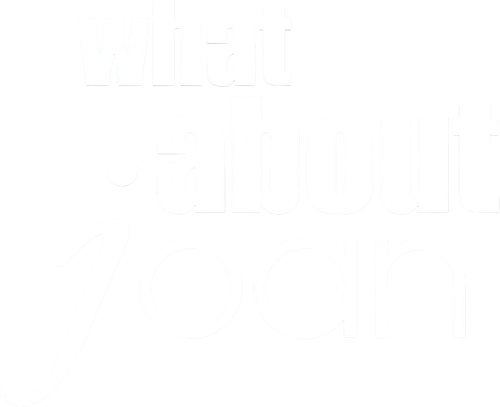 Megaria21 | What About Joan?