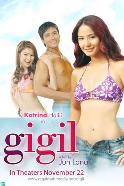 Gigil 2006