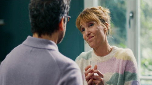 Escena del episodio 1 de la temporada 1 de La Tribu