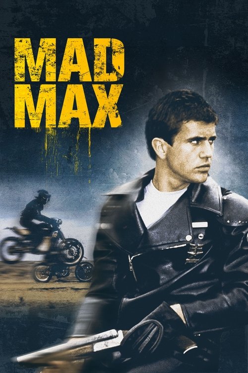 Image Mad Max