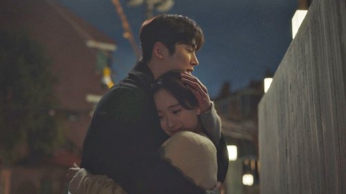 선배, 그 립스틱 바르지 마요, S01E09 - (2021)