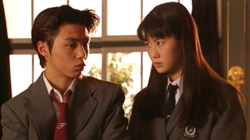 Image de l'épisode 1