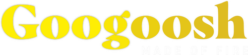 Googoosh: Made of Fire