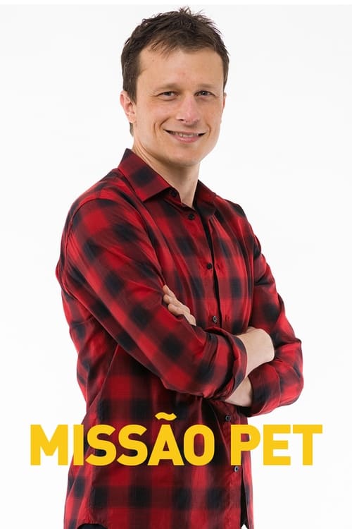 Poster Image for Missão Pet